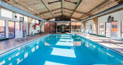 Comfort Suites London