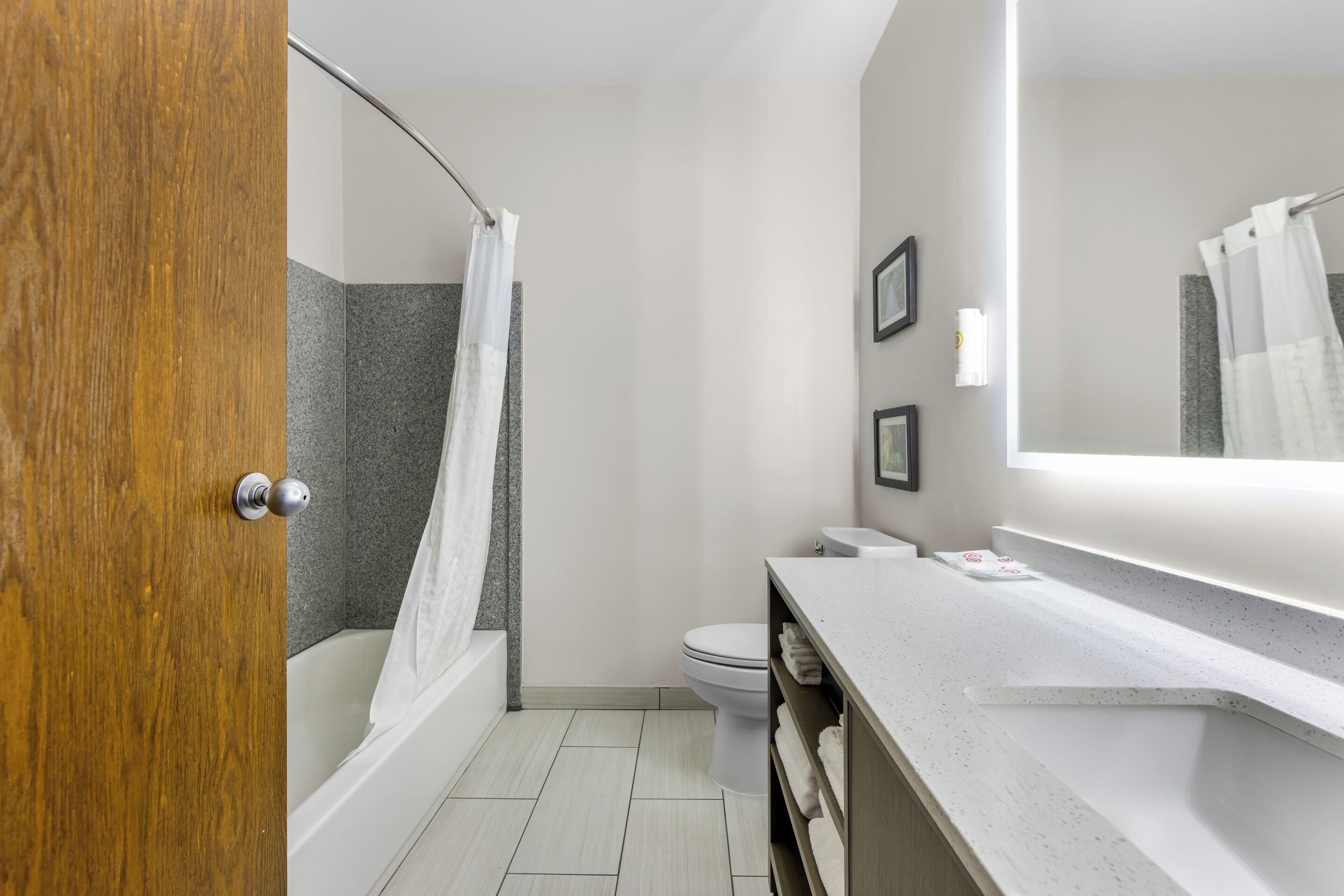 Foto - Comfort Suites London South