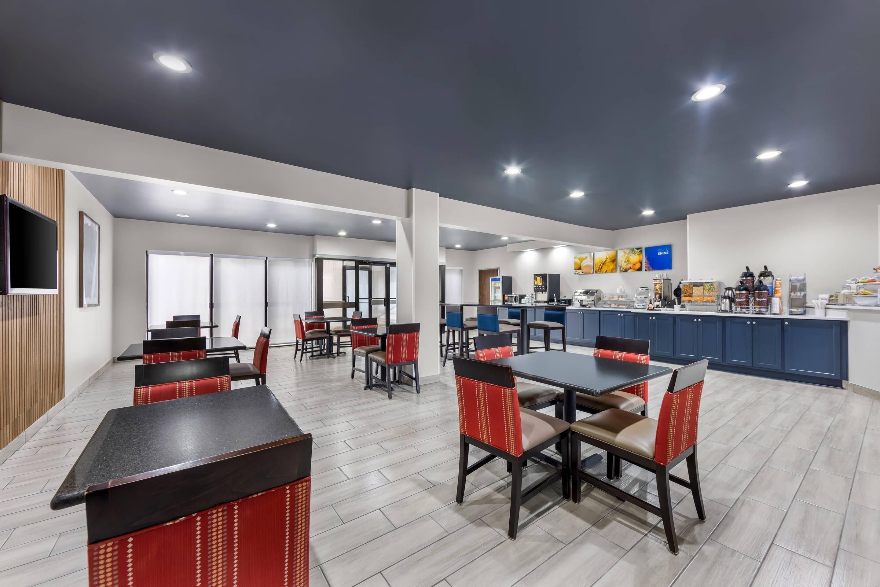Foto - Comfort Suites London South