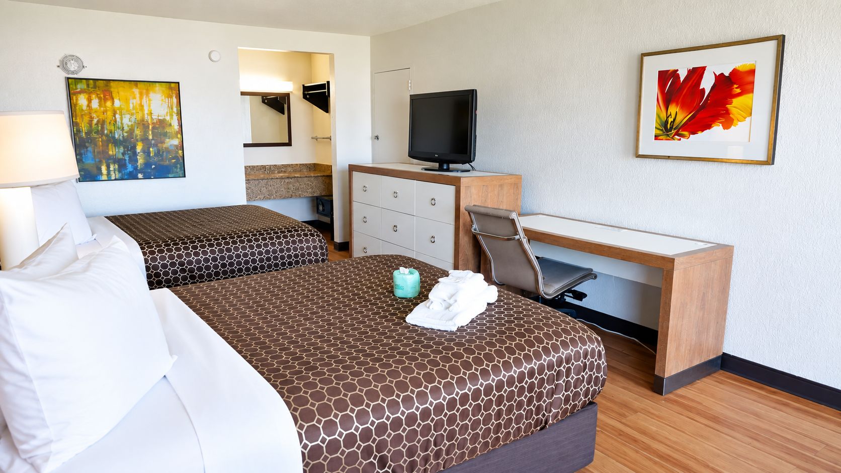 Foto - Horizon Inn & Suites