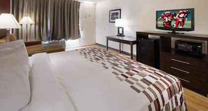 Horizon Inn & Suites