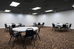 Businesscenter