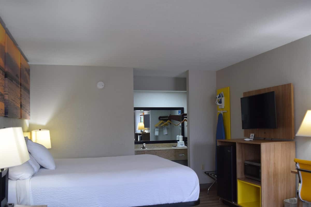 Biancheria da letto ipoallergenica, con arredamento individuale