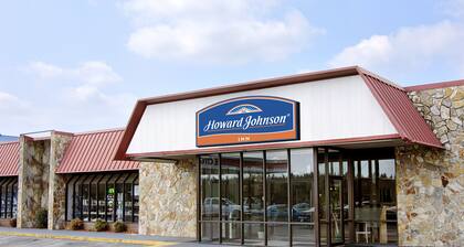 Howard Johnson by Wyndham Valdosta