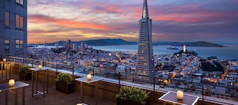 Four Seasons Hotel San Francisco at Embarcadero