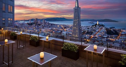 Four Seasons Hotel San Francisco at Embarcadero