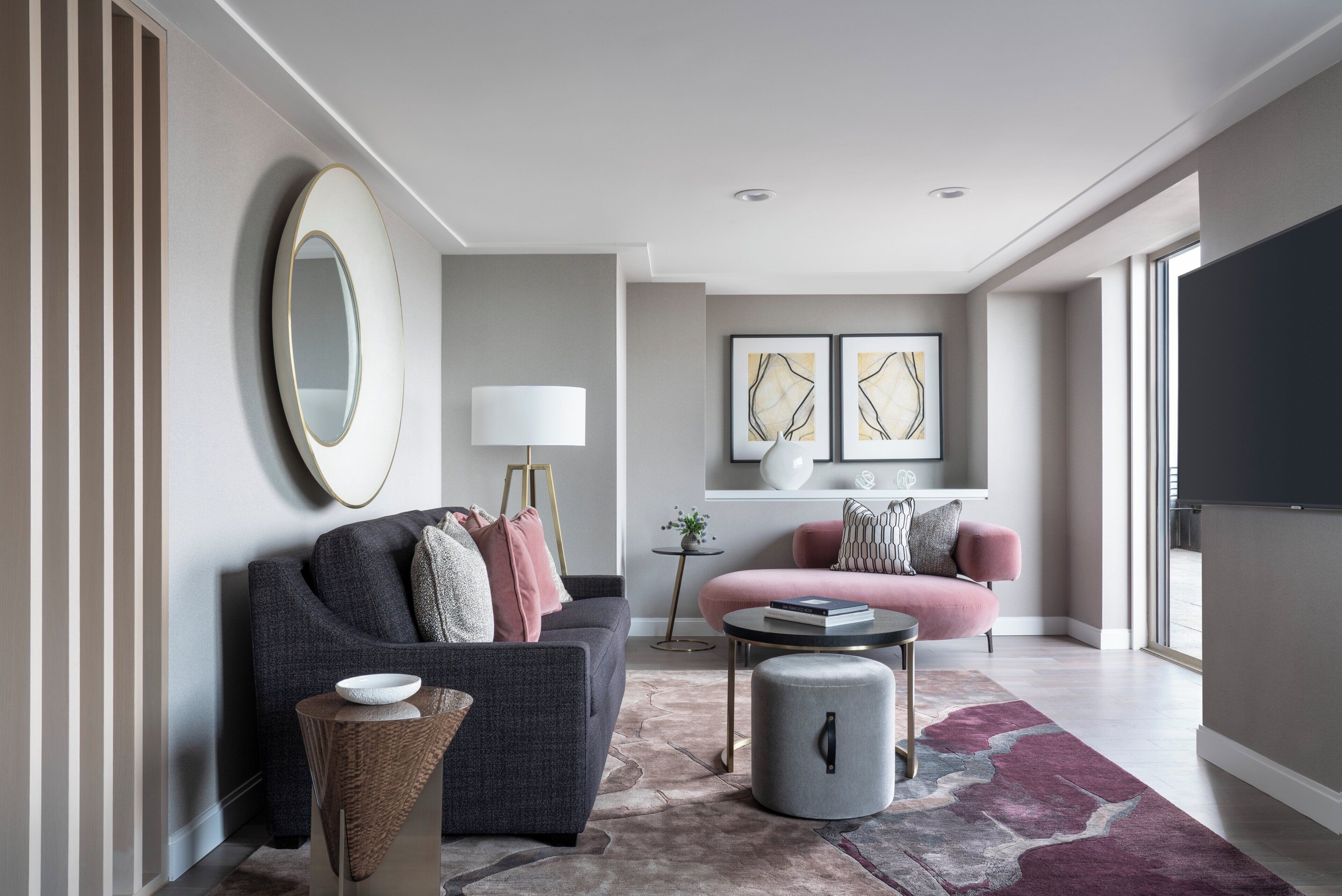 Foto - Four Seasons Hotel San Francisco at Embarcadero