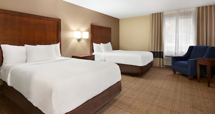 Baymont by Wyndham Rocky Mount