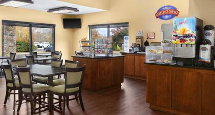 Baymont by Wyndham Rocky Mount