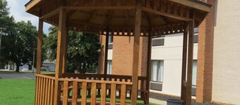 Baymont by Wyndham Rocky Mount