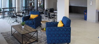 คลาเรียนพอยต์ สเตทส์วิลล์