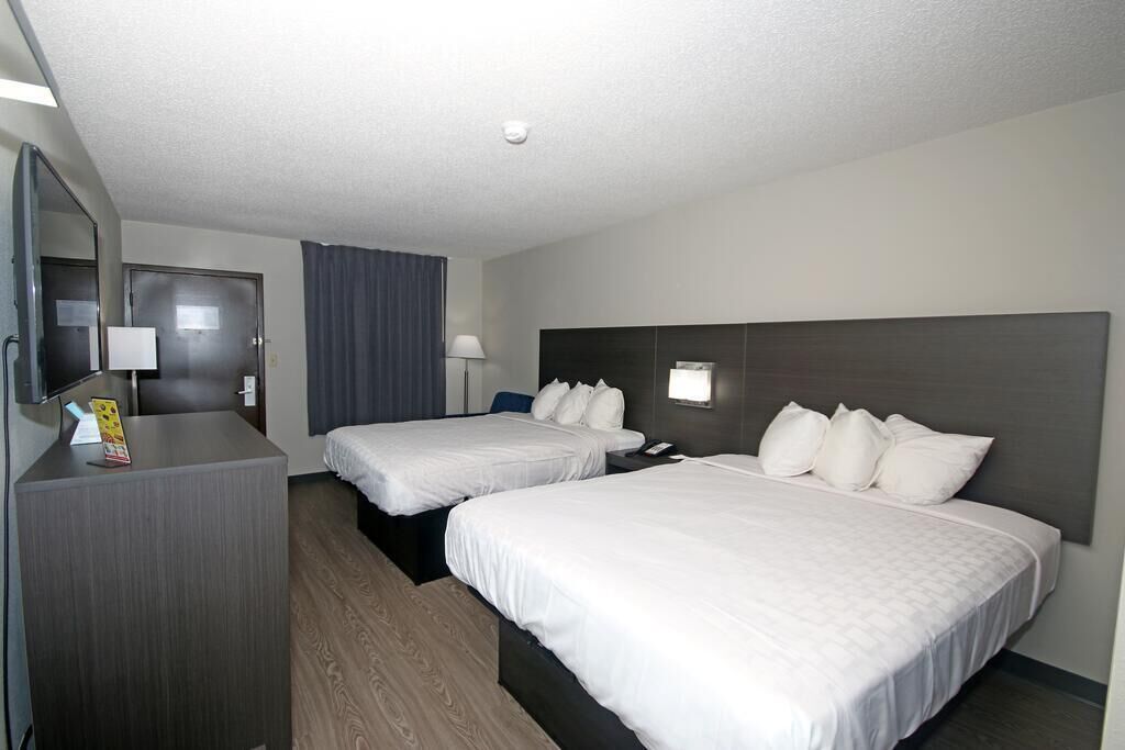 Top 8 PetFriendly Hotels In Statesville, North Carolina Updated 2024