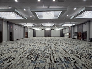 Meeting facility - Holiday Inn Hotel & Suites Cincinnati - Eastgate by IHG (Cincinnati)
