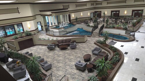 Holiday Inn Hotel & Suites Cincinnati - Eastgate by IHG