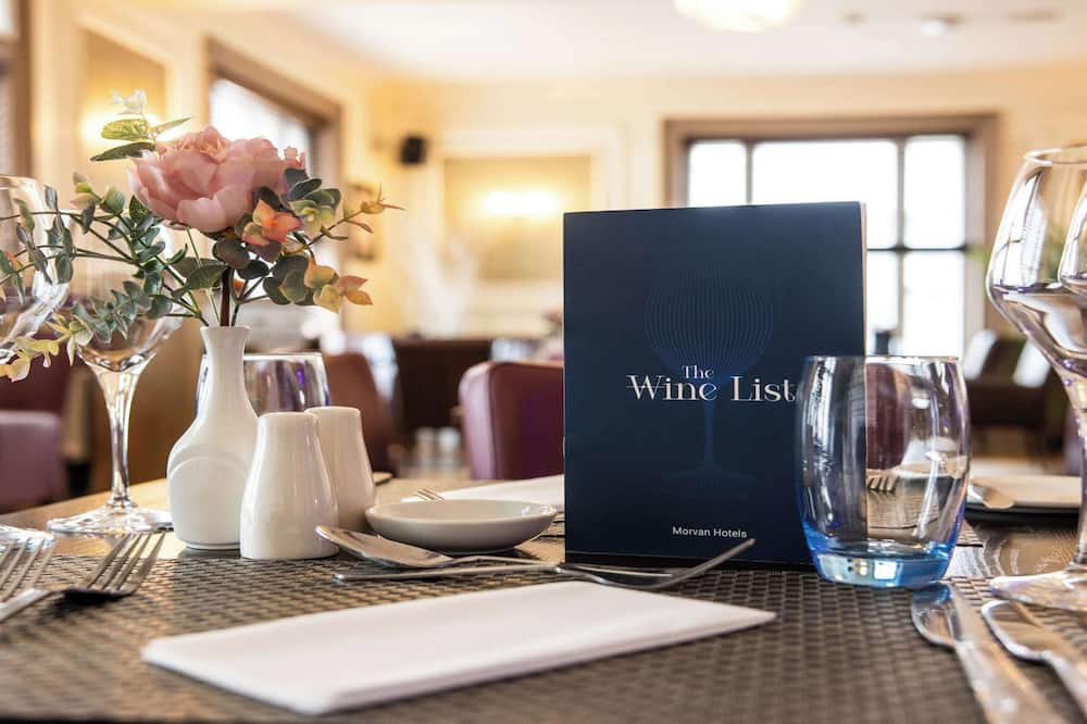 Best Western Royal Hotel, Jersey