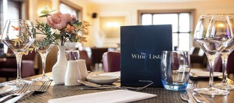 베스트 웨스턴 로열 호텔, 저지