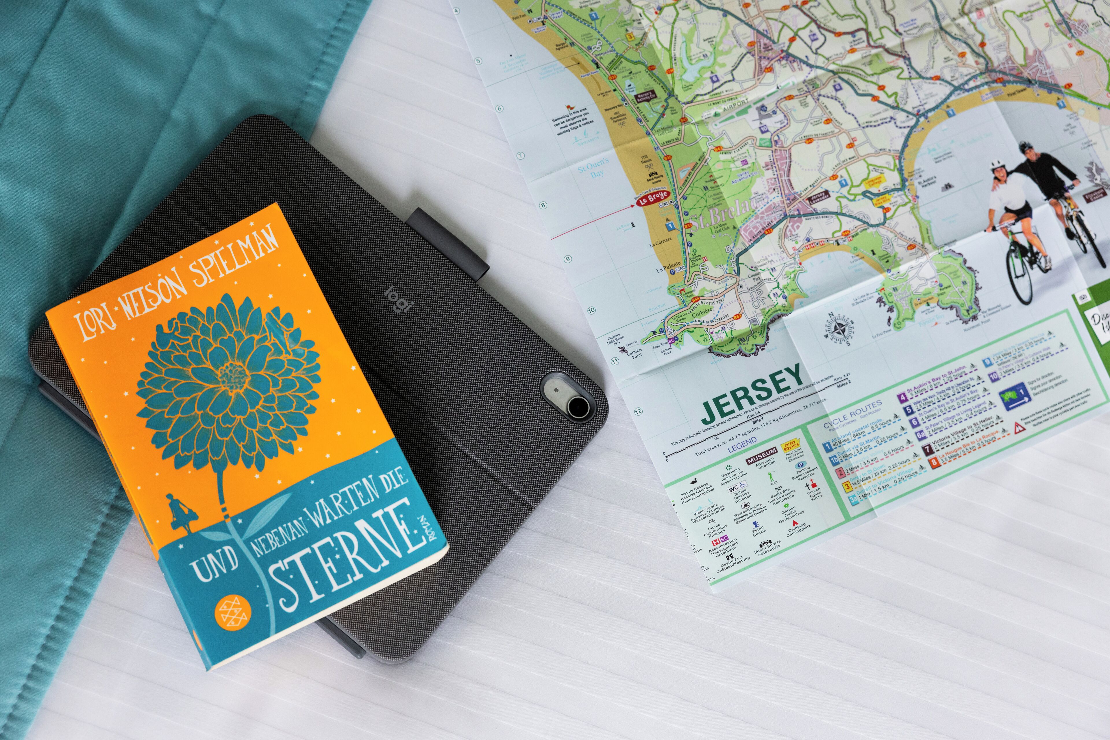 individually decorated, individually furnished, iron/ironing board