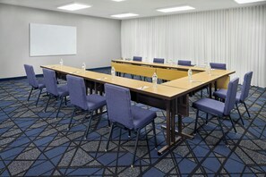 Meeting facility - Courtyard by Marriott Huntsville University Drive (Huntsville)