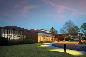 Courtyard by Marriott Huntsville University Drive