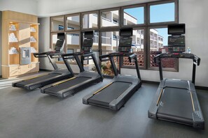 Property amenity - Courtyard by Marriott Huntsville University Drive (Huntsville)