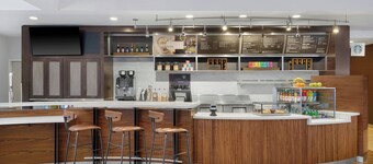 Courtyard by Marriott Huntsville University Drive