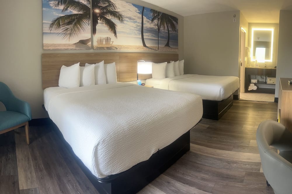 Days Inn by Wyndham Port Charlotte/Punta Gorda