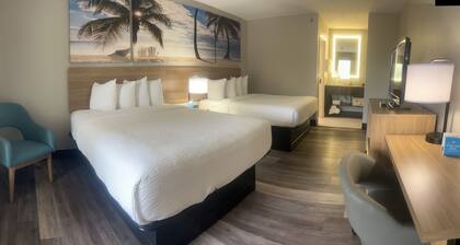 Days Inn by Wyndham Port Charlotte/Punta Gorda