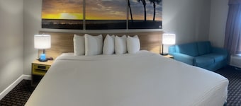 Days Inn by Wyndham Port Charlotte/Punta Gorda