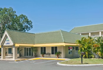 Days Inn by Wyndham Port Charlotte/Punta Gorda