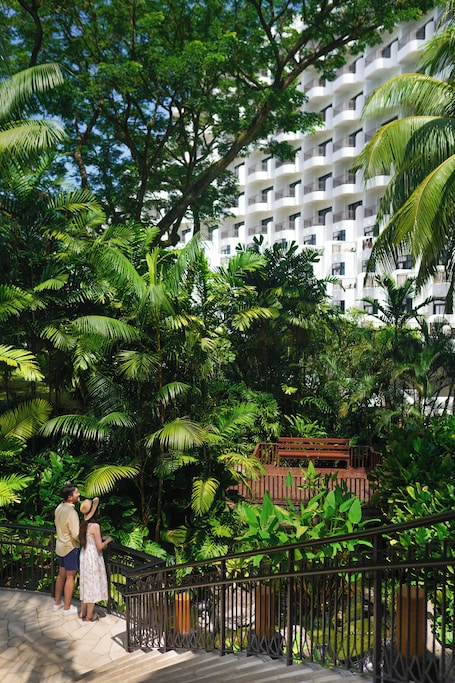 Shangri La Rasa Sentosa, Singapore - Image 10