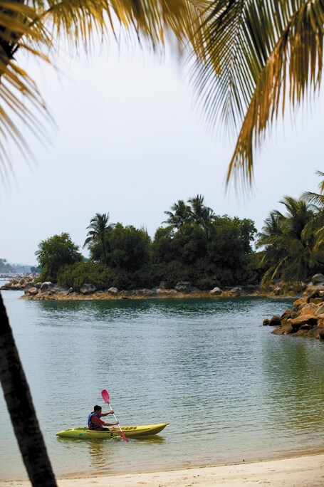 Shangri La Rasa Sentosa, Singapore - Image 38