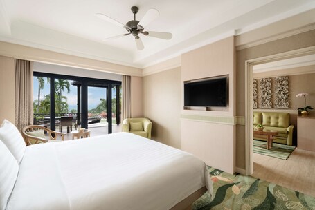 Shangri La Rasa Sentosa, Singapore - Image 65