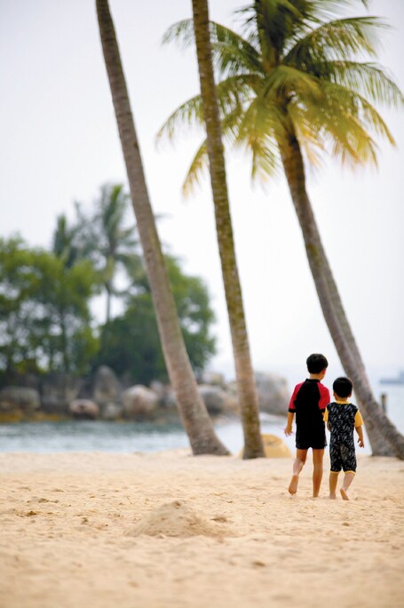 Shangri La Rasa Sentosa, Singapore - Image 71