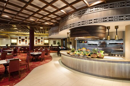 Shangri La Rasa Sentosa, Singapore - Image 4