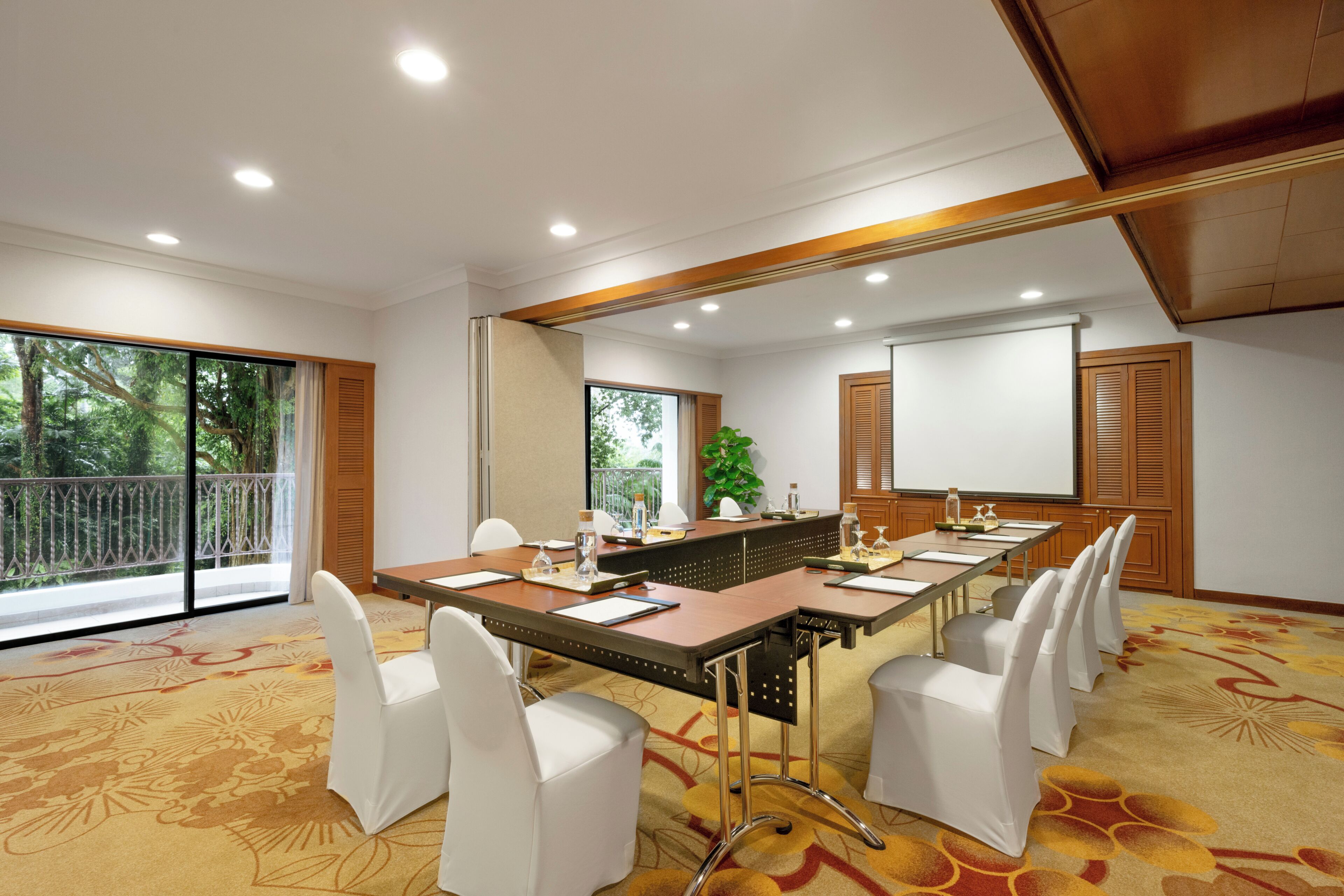 Foto - Shangri-La Rasa Sentosa, Singapore