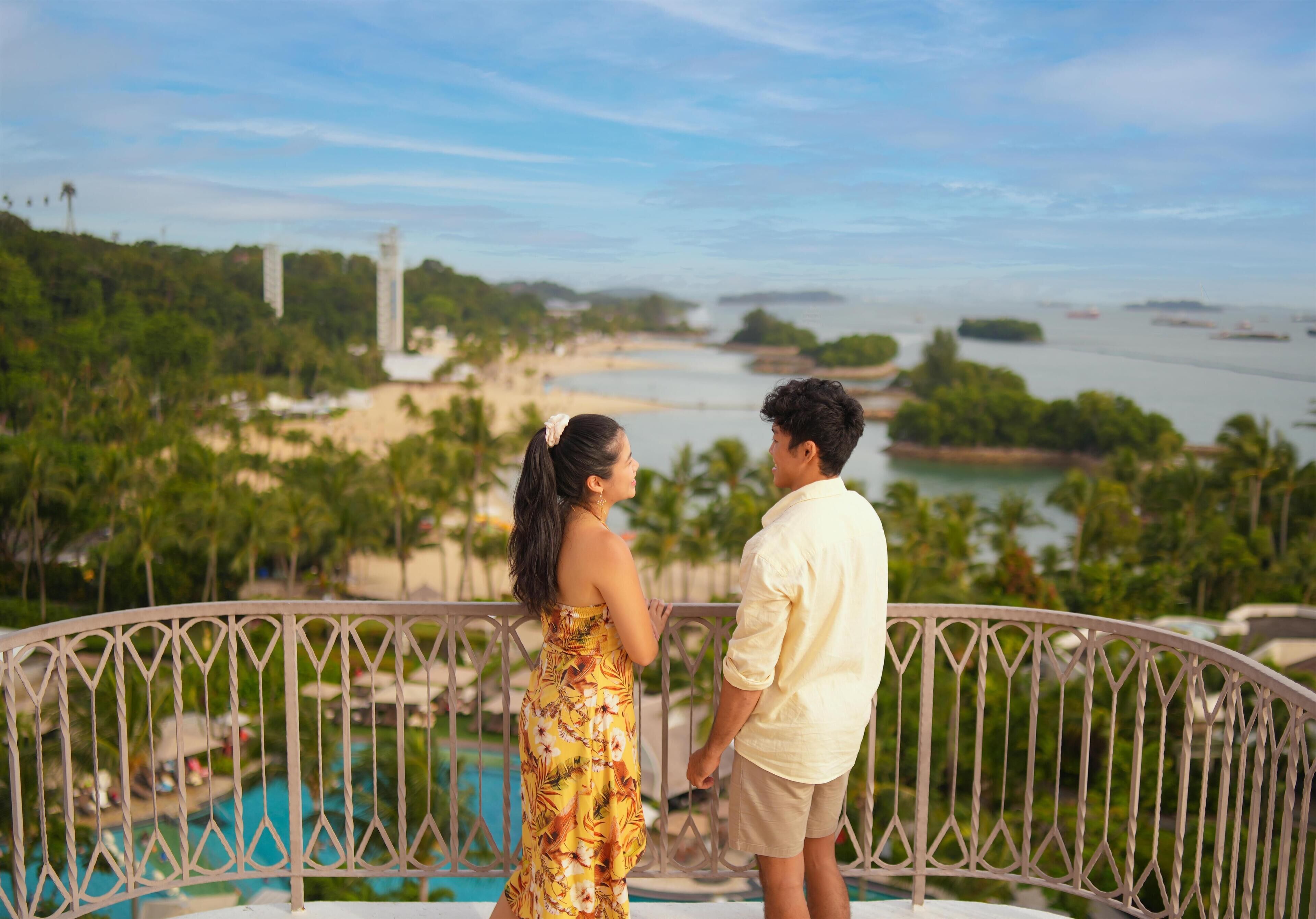 Hypo-allergenic bedding, in-room safe, individually decorated