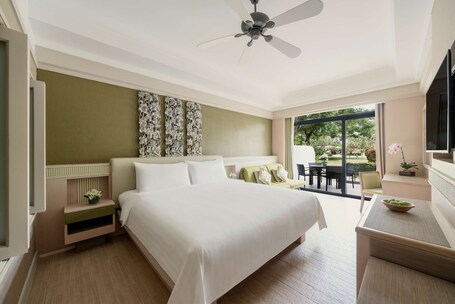 Shangri La Rasa Sentosa, Singapore - Image 74