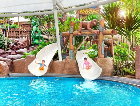 Shangri La Rasa Sentosa, Singapore - Image 46