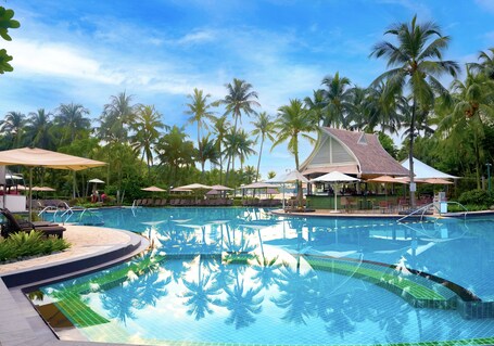 Shangri La Rasa Sentosa, Singapore - Image 1