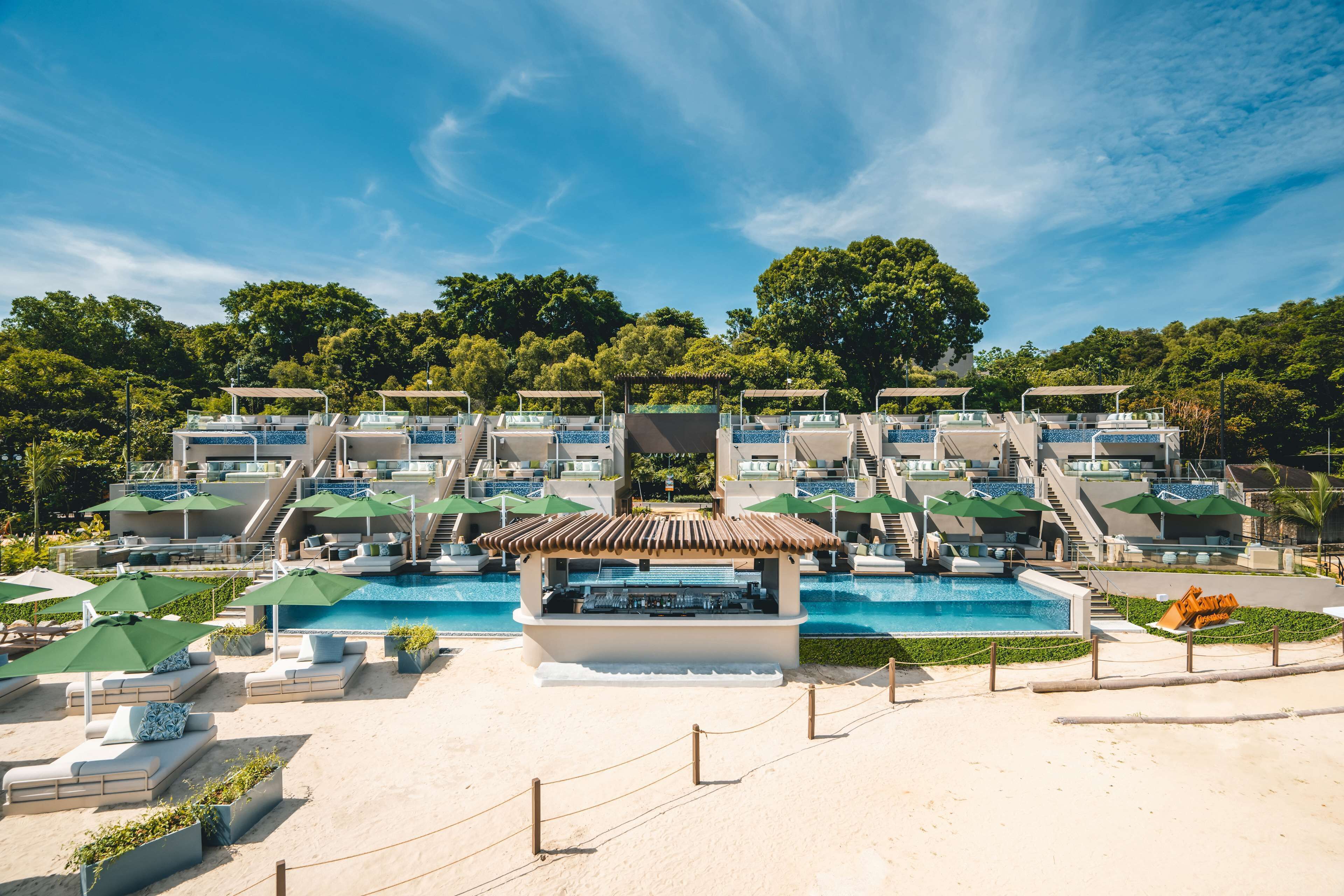 Foto - Shangri-La Rasa Sentosa, Singapore