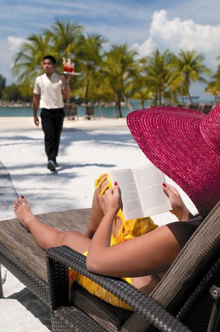 Shangri La Rasa Sentosa, Singapore - Image 68
