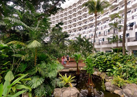 Shangri La Rasa Sentosa, Singapore - Image 17