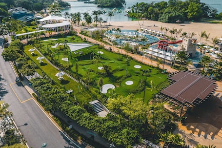 Shangri La Rasa Sentosa, Singapore - Image 30