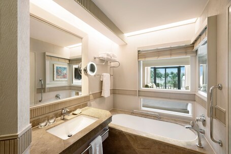 Shangri La Rasa Sentosa, Singapore - Image 25