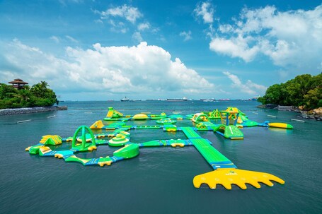 Shangri La Rasa Sentosa, Singapore - Image 34
