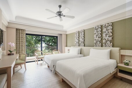 Shangri La Rasa Sentosa, Singapore - Image 13