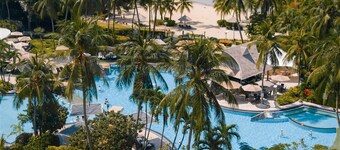 新加坡圣淘沙香格里拉度假酒店