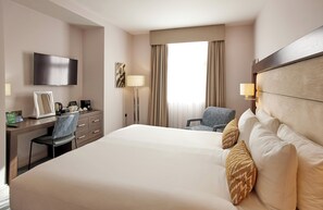 Room amenity - Thistle London Holborn (London)