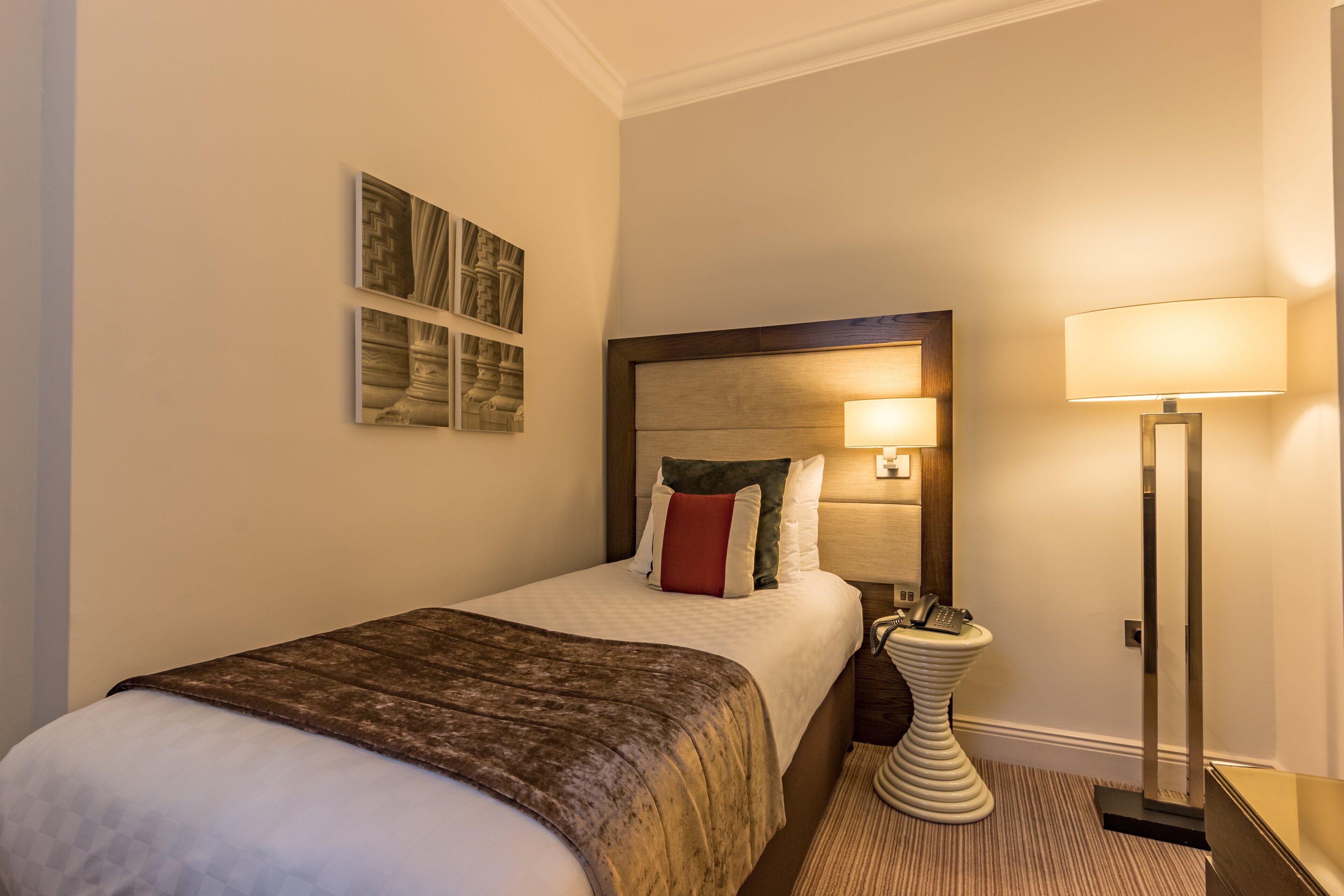 Standard Single Room, 1 Single Bed