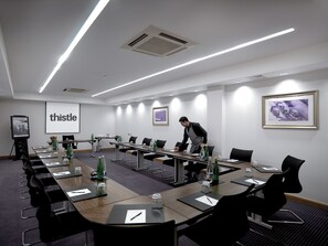 Meeting facility - Thistle London Holborn (London)